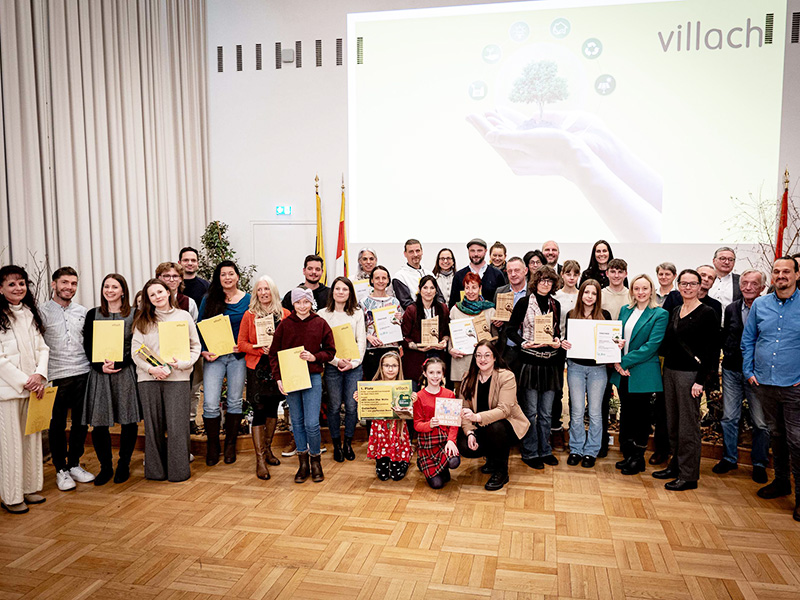 Klimaschutzpreis 2025