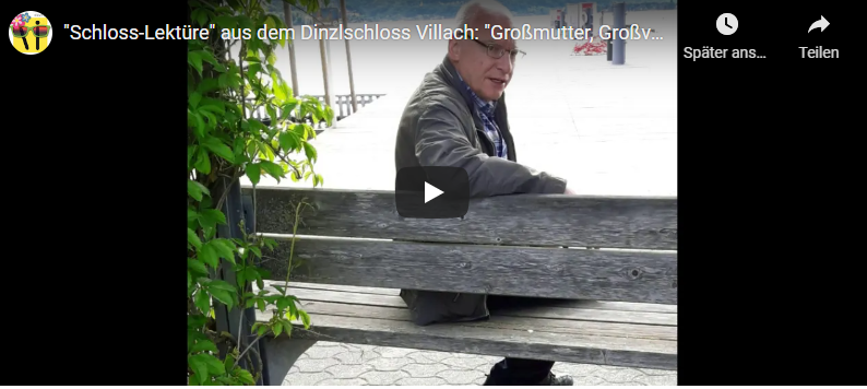 Video - Großmutter, Großvater