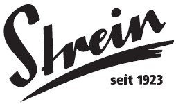 Logo Strein