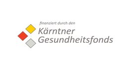 Logoleiste KGF - ÖGK - Querkopf