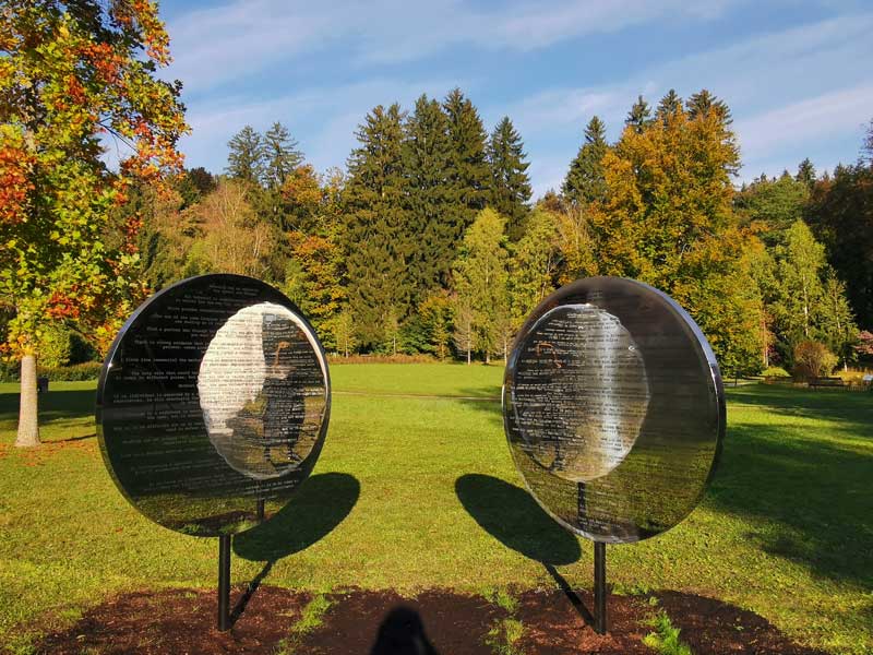 Watzalwick Kunstwerk Warmbad