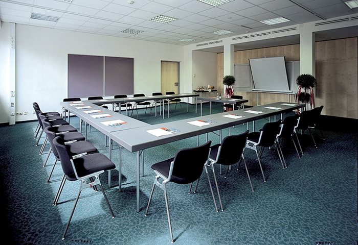 Raum 5 - Alban Berg II