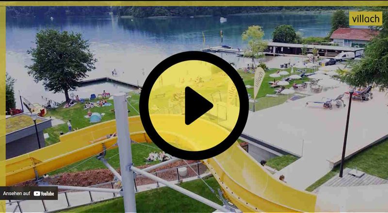 Video - Gratisbadespass Faaker See