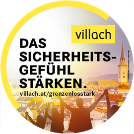 Das Sicherheitsgefühl stärken