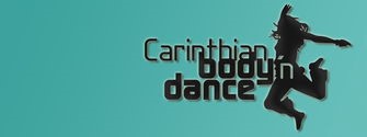 Logo Carinthian body'n dance
