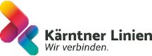 Logo Kärntner Linien