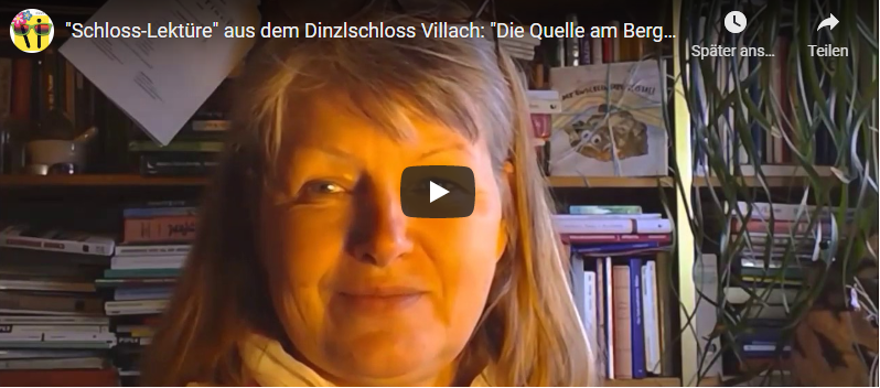 Video - Martina Kircher