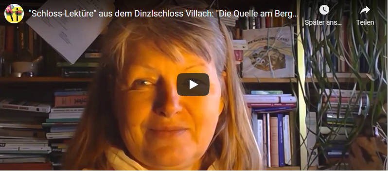 Video - Martina Kircher 