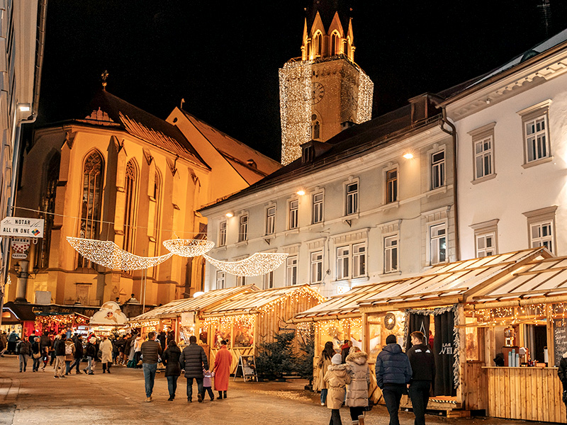 Villacher Advent