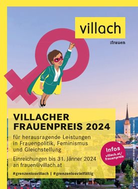 Frauenpreis 2024