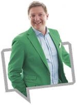 Bürgermeister Günther Albel