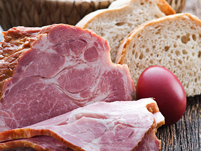  Einkaufen ab Hof - frisch und regional