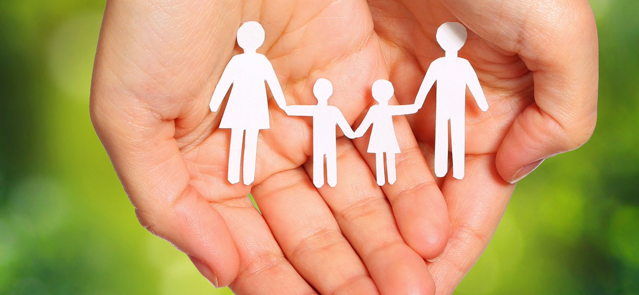 Kinder- und Jugendhilfe