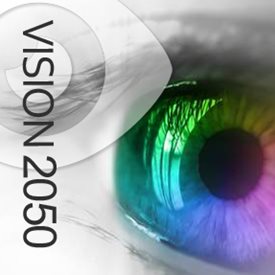 Vision 2050 und Umsetzung
