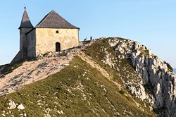 Naturpark Dobratsch