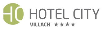 Logo Hotel City Villach