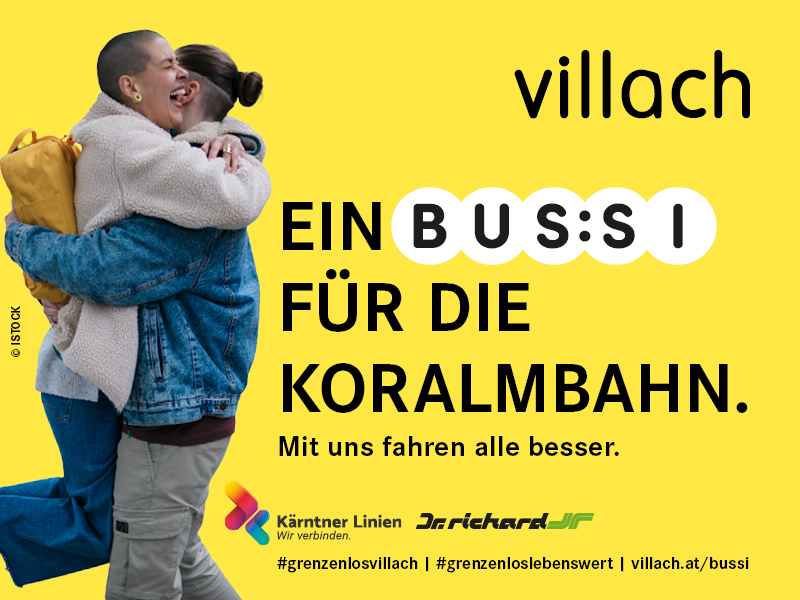 BUS:SI: Neue Fahrzeiten ab 14. Dezember 