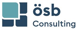 Logo ÖSB Consulting