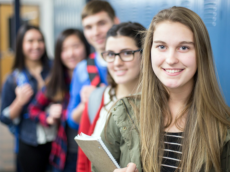 Bewerbungsinfos Ferialpraktikum 