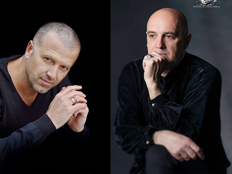 Spannung, Sprache und Sound im CCV