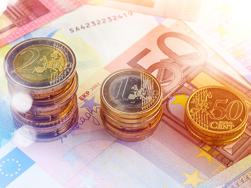 Sponsoring an die Stadt