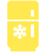 Icon Kühlschrank