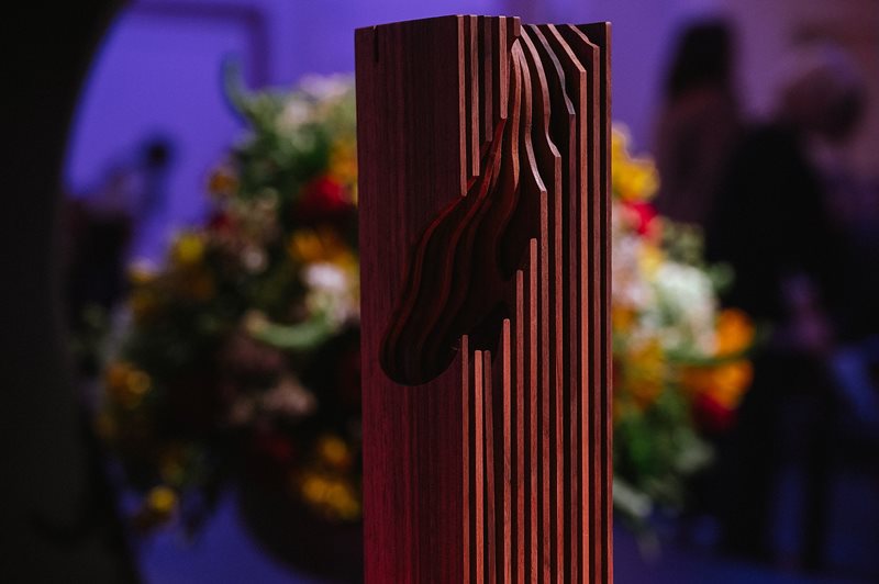 Der Bruno-Gironcoli-Förderpreis