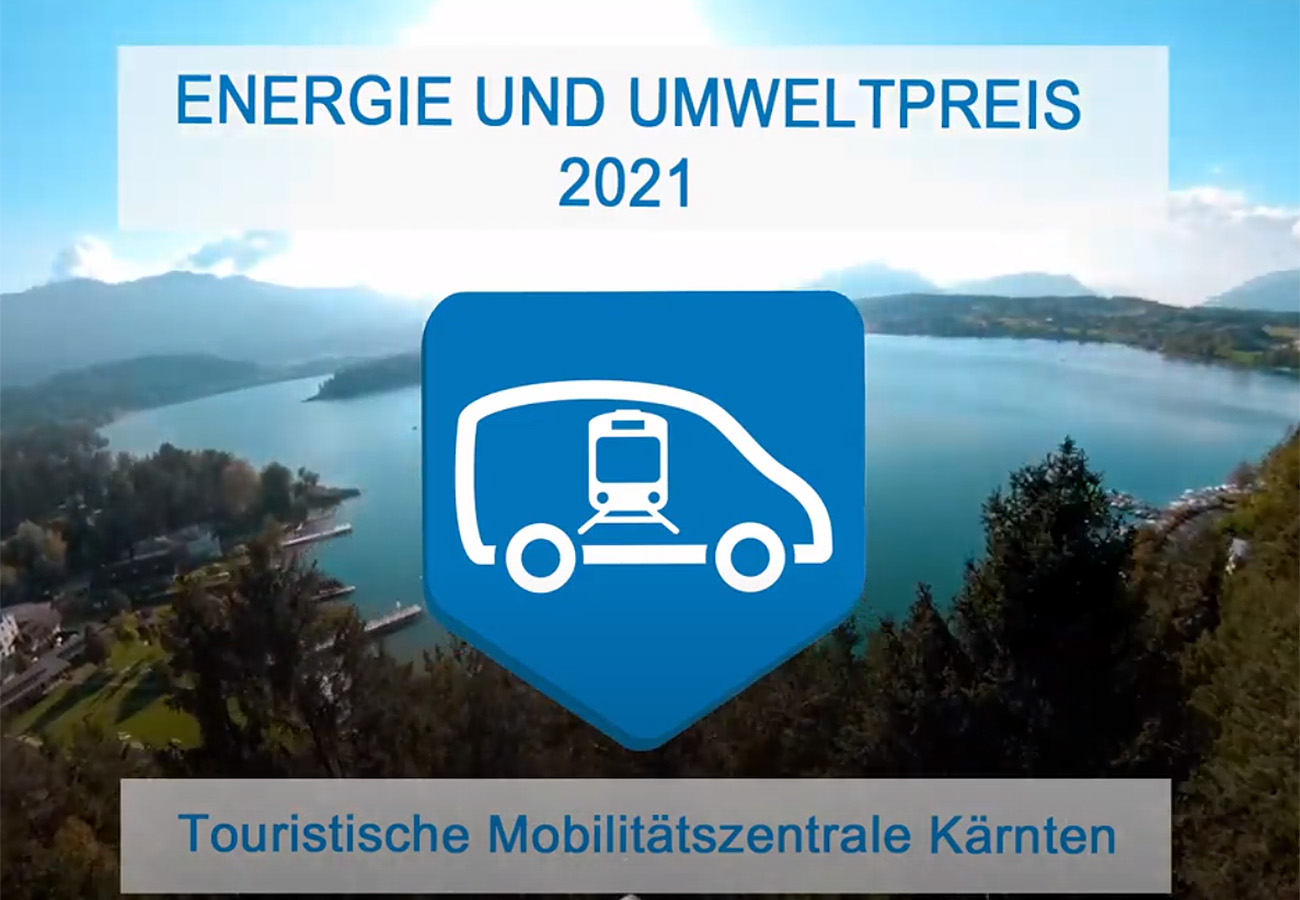 Energie- und Umweltpreis 2021