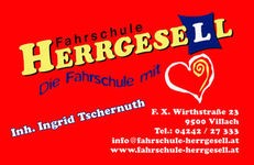 Logo Herrgesell