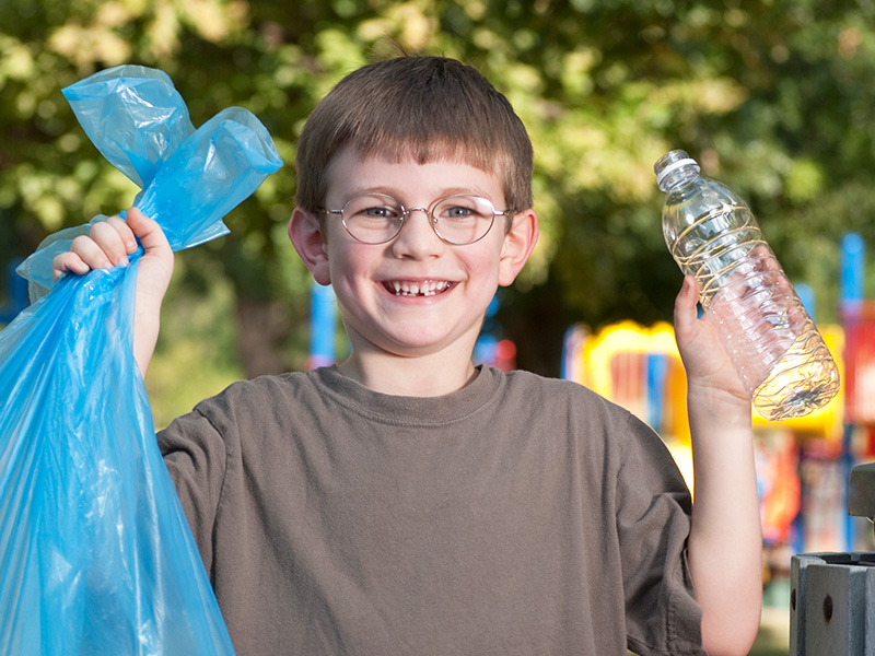  Abfallvermeidungskonzept der Stadt Villach