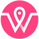 Wegfinder-Logo