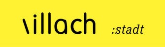 Logo Stadt Villach