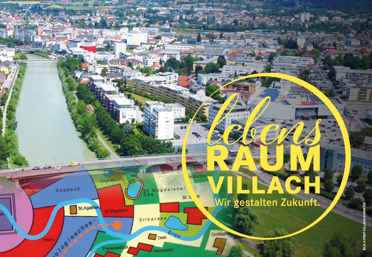 Vorstellung Örtliche Entwicklungskonzept