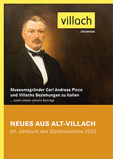 60. Museumsjahrbuch