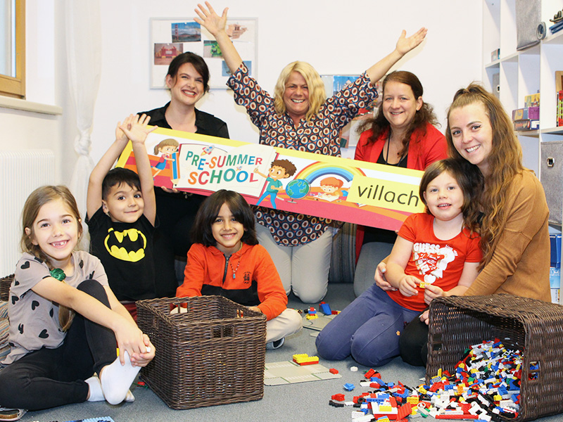 Integrationsprojekte