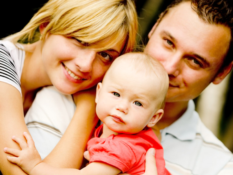 Medizinische Elternberatung