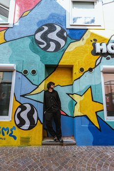 Grafiti Stadthotel