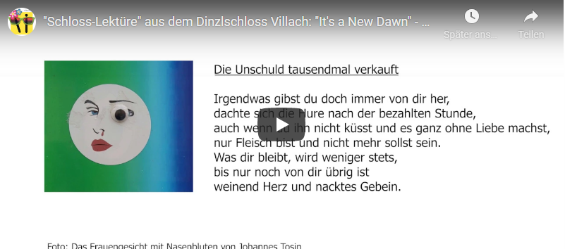 Video - a New Dawn