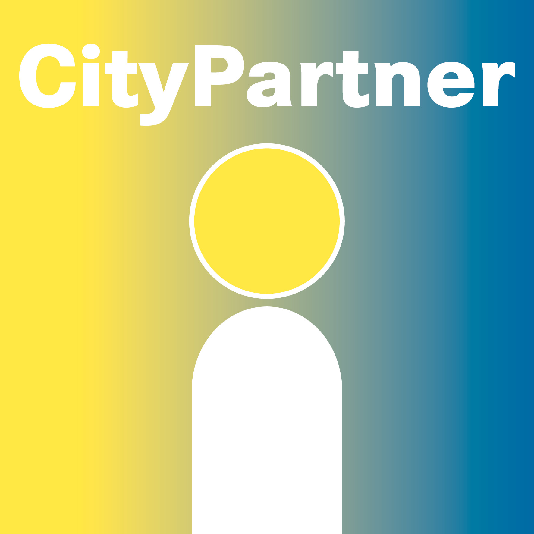 Werde ein City Partner Betrieb