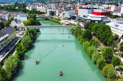 Paddelstadt