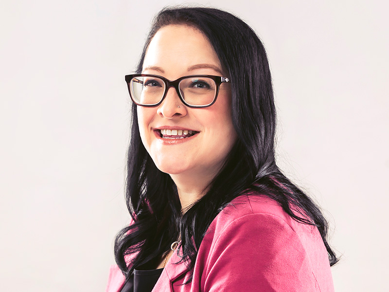 1. Vizebürgermeisterin