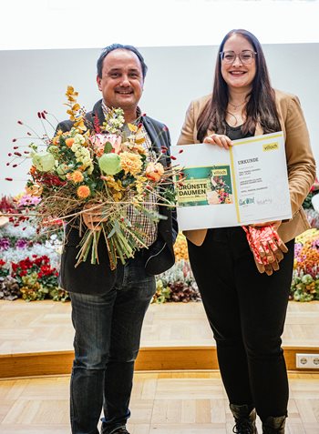 1.Platz: Daniela Schiestl (Drobollach)