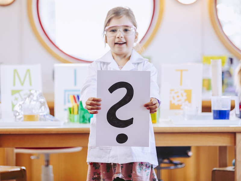 FAQs zum Mini Educational Lab