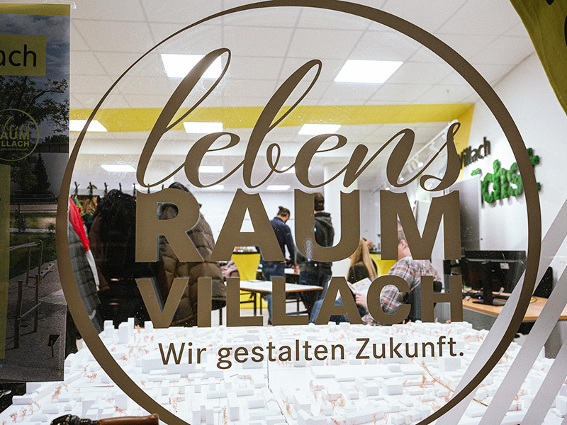 BILDERGALERIE: Veranstaltungen & Vorträge