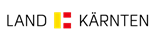 Logo Land Kärnten