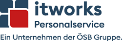 Logo itwork