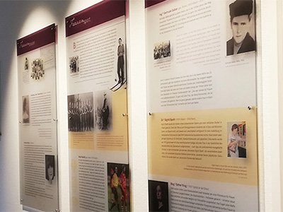  Drautöchter-Galerie im Rathaus