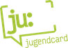 Logo Jugendcard Villach