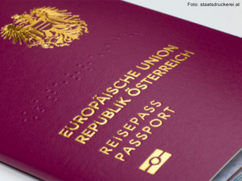 Reisepass