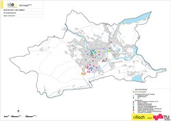 Stadtentwicklung Villach Konzept 2015 - Wirtschaftsstandorte